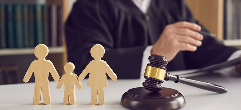 Child Custody Lawyer in Plano