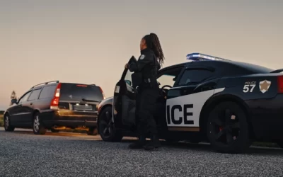 What to Do Immediately After a DUI Arrest in DFW