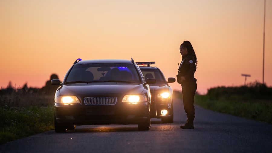 reliable DWI Case attorney in Garland