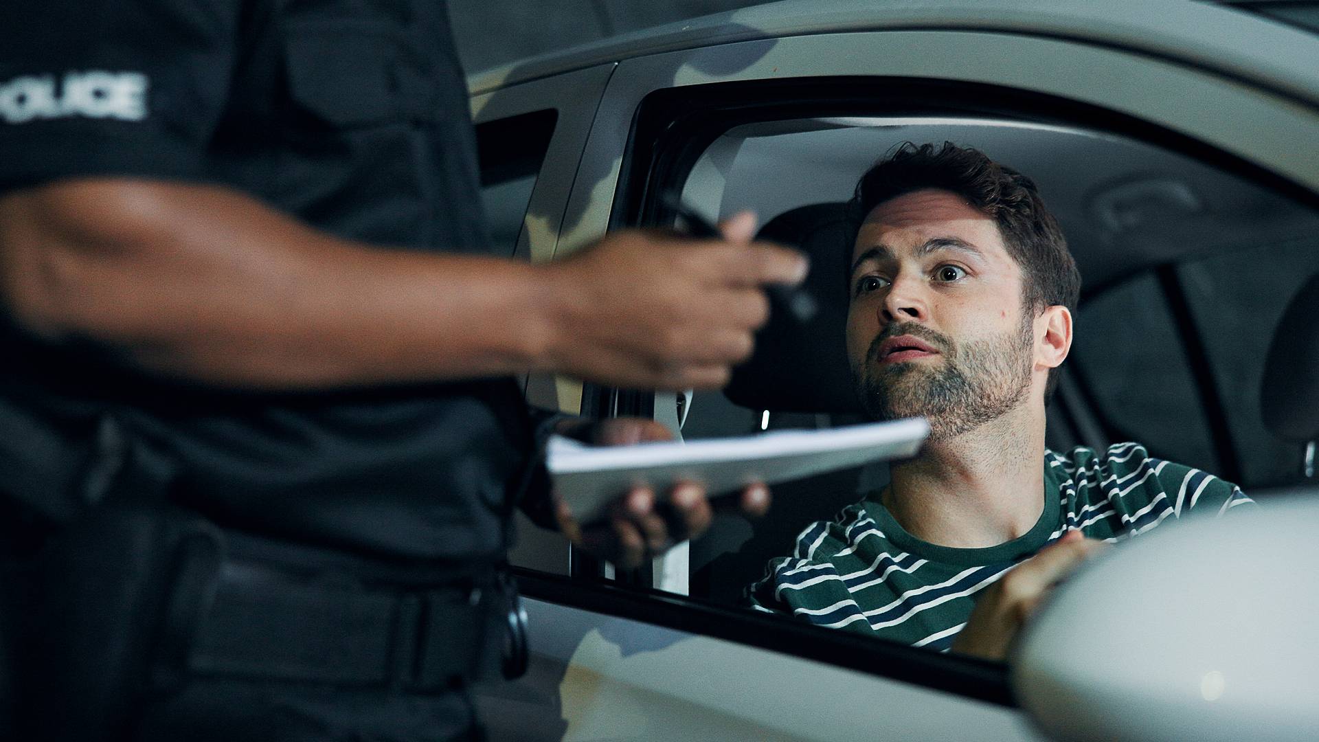 DWI pretrial diversion programs in Richardson, TX