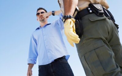 Understanding Field Sobriety Tests: What You Need to Know