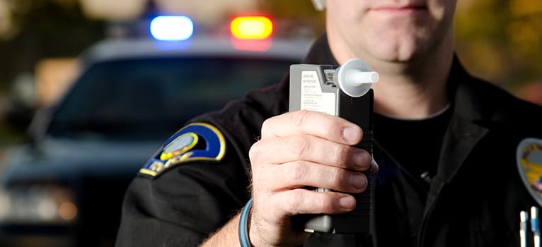 Legal Support DWI Cases Collin County