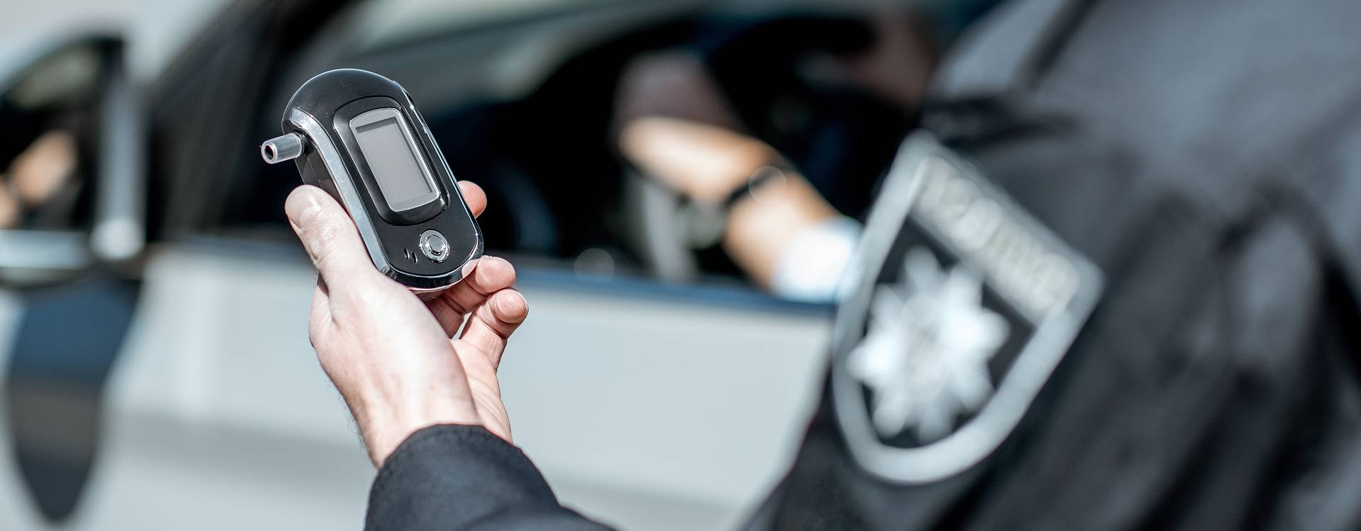 breathalyzer calibration maintenance texas