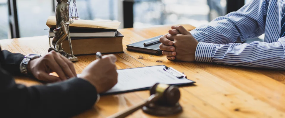 criminal defense lawyer flower mound tx