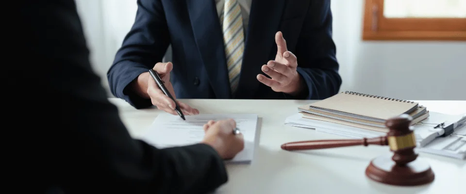 criminal defense lawyer in denton county tx