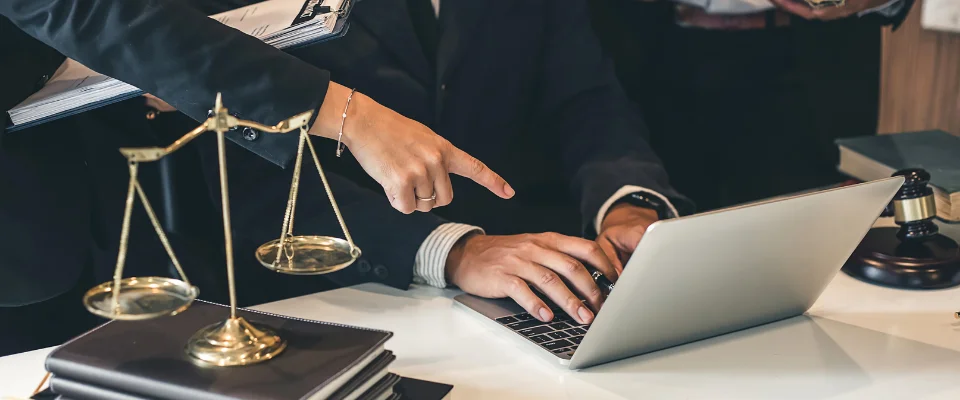 criminal defense lawyer in denton tx