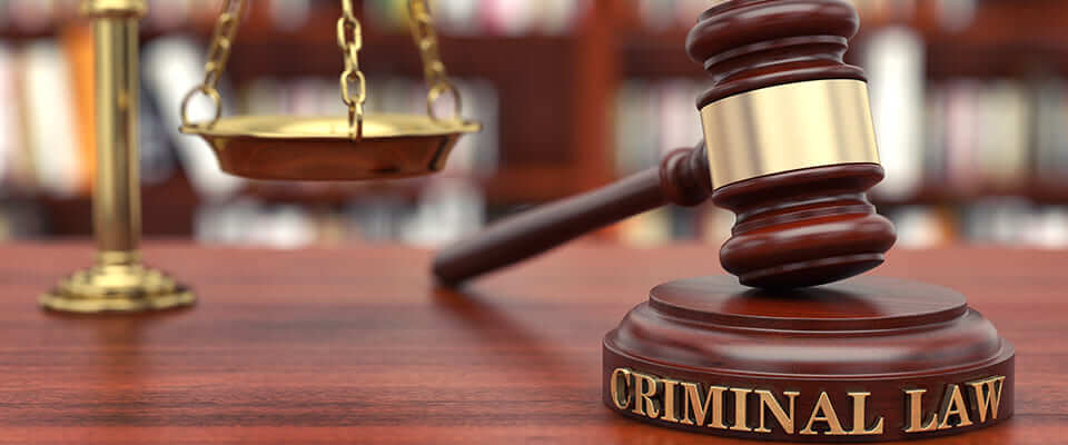 criminal defense lawyer in garland