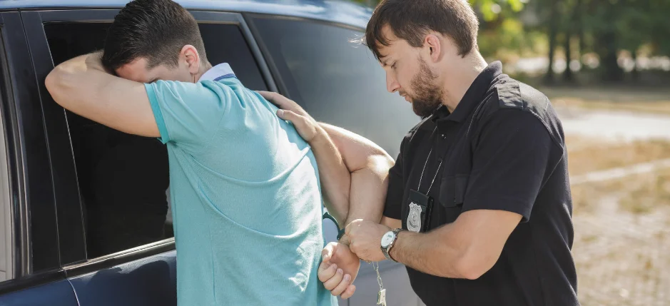 drive after a dwi