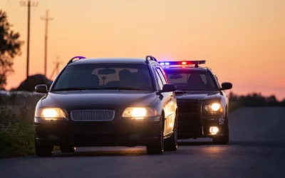 DWI in Dallas County: Next Steps After Your Arrest