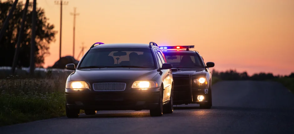 dwi in dallas county