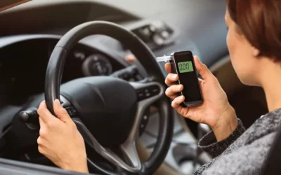DWI in Collin County: Next Steps After Your Arrest