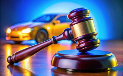 Understanding Texas DWI Blood Testing: Science and Legal Challenges