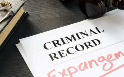 Expunctions in Dallas County, TX: Eligibility, Process, and Why You Need an Attorney