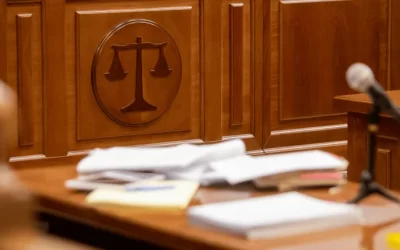What to Do If You or a Loved One Is Arrested or Charged With a Crime in Texas