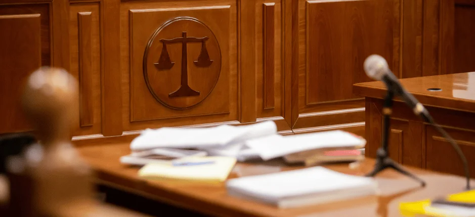 help after an arrest or criminal charge texas