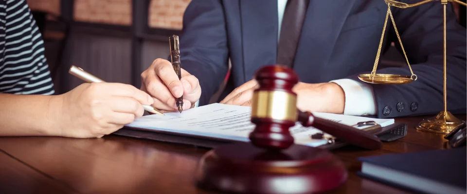 legal support in denton tx