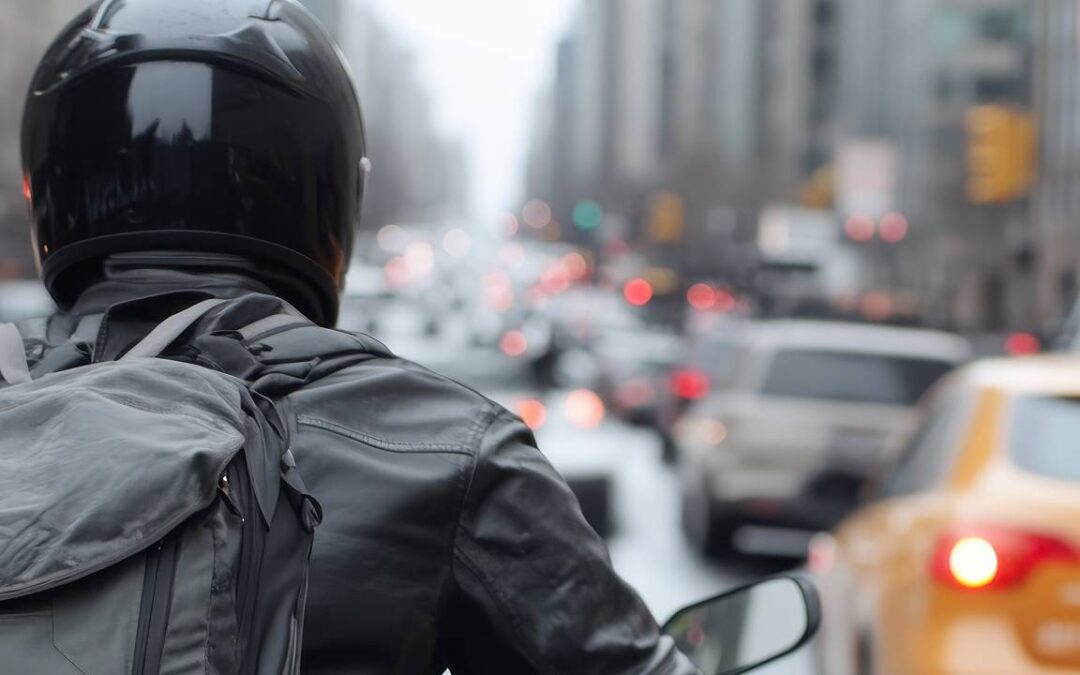 Motorcycle Safety Month: Legal Rights After an Accident