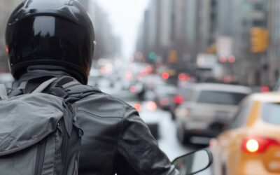 Motorcycle Safety Month: Legal Rights After an Accident