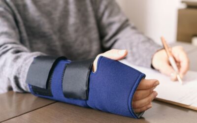 5 Critical Steps to Take After a Workplace Injury in Texas