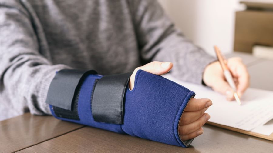 trusted personal injury lawyer in Richardson, TX