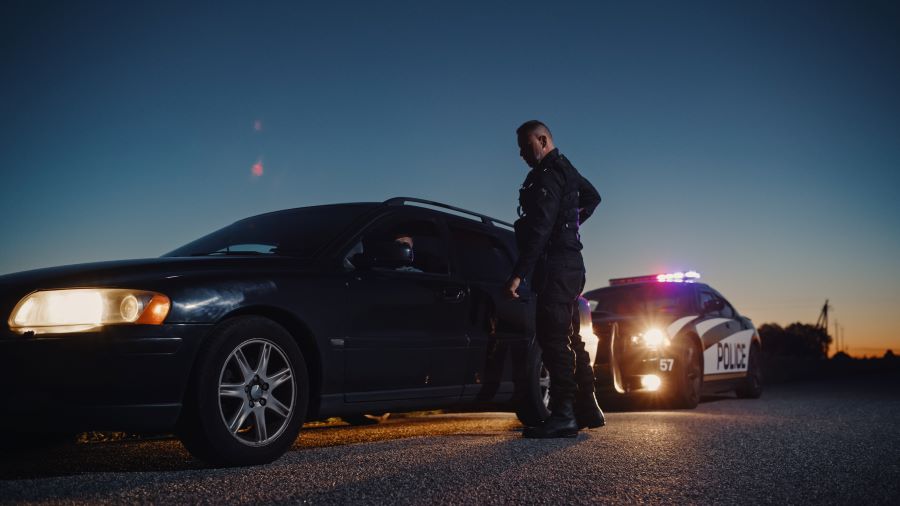 trusted DWI lawyer in Texas
