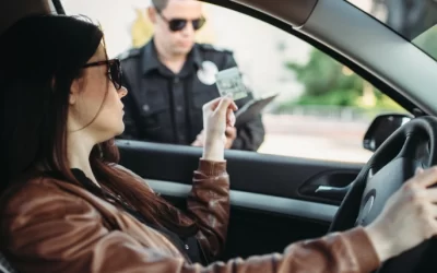 Understanding Your Rights During a Traffic Stop in Texas