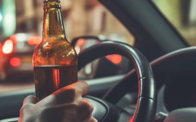 Post-Conviction Options: Navigating Texas DWI Record Sealing and Expungement
