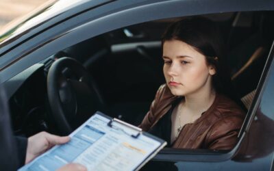 How Traffic Violations Can Impact Your Criminal Record