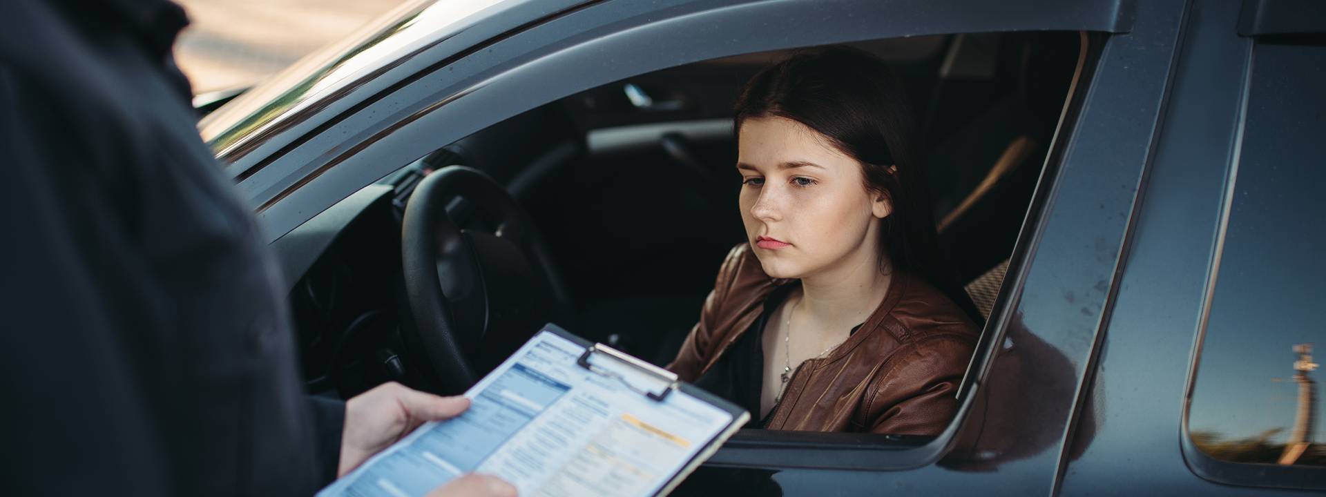traffic violation legal consequences dfw legal TX