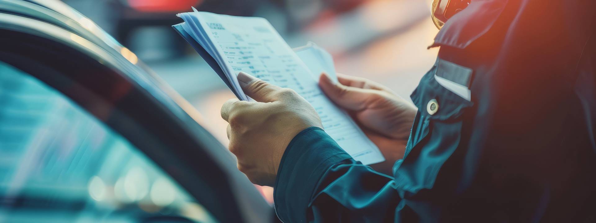 traffic violations criminal record impact dfw legal TX