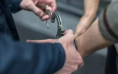 A Step-by-Step Guide on What to Do After an Arrest in Collin County