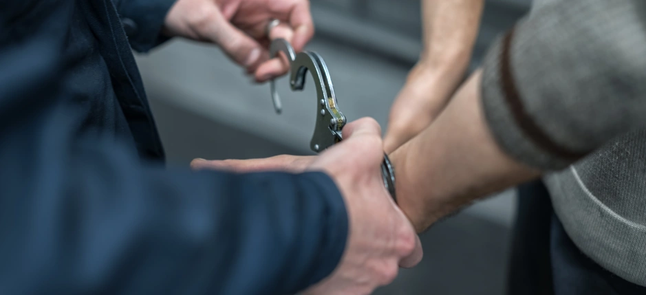 what to do after arrest collin county tx